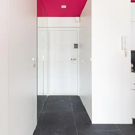 K22 Apartments Centrum Warszawy Warsaw Exterior photo