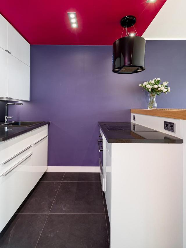 Apartment K22 Centrum Warszawy Warsaw