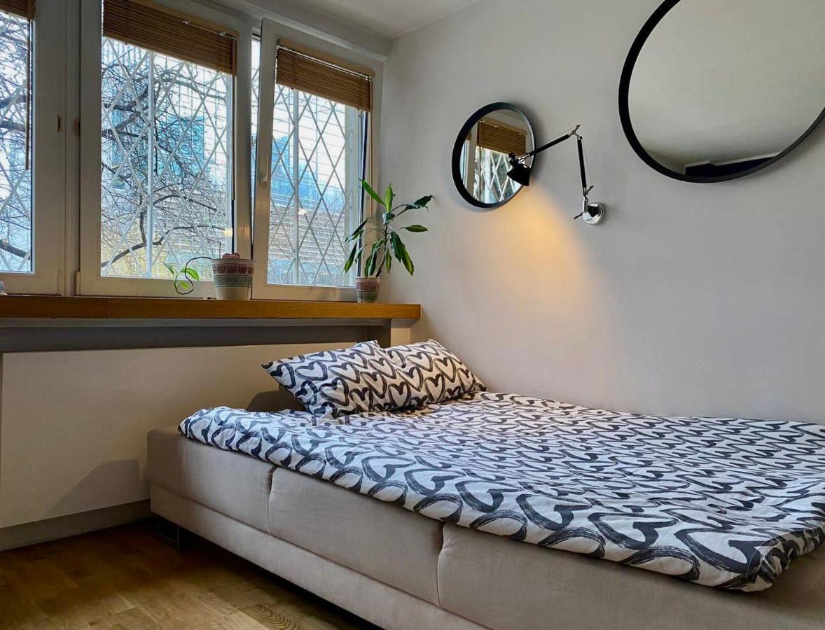 K22 Centrum Warszawy Apartment Warsaw